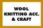 Wool knitting Acc. & Craft